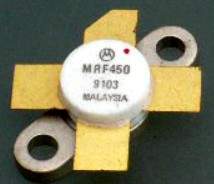 MRF450