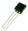 BS170  N-Channel MOSFET