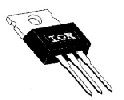 IRF9640PBF   P-ch   -200V/-11A/125W/RDS(ON):0.5ohm