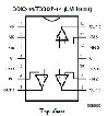 LMH6683MA   190MHz Single Supply  Dual and Triple Operational Amplifiers