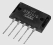 STR2012   超特価中　　出力:12V/2.0 (pulse 3.0)A　　1個