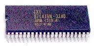 TMP87C446N-3J40     CMOS 8-BIT MICOCONTROLLER - Toshiba Semiconductor