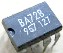 BA728 - Dual operational amplifier - Rohm