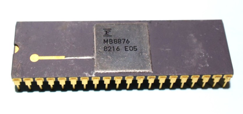 MB8876