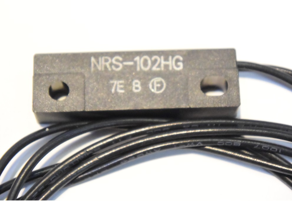 NRS-102HG  　近接スイッチ