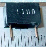 MKK1100  スライド1回路　ON-OFF  1個