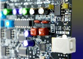 USB-DAC組立てキット　USB-DAC SYSTEMの製作