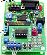 MK322-BUILT  ( MK-141Bのオプションボード)音声で距離を教えてくれる!超音波式音声距離計オプションボードキット完成品(MK-141B別)