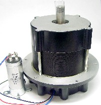 Motor    IM-30BH-NM    AC100  2P        AC/Motor