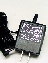 9V/1.1A　　AC-adapter  TAS0097    1pcs