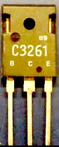 2SC3261
