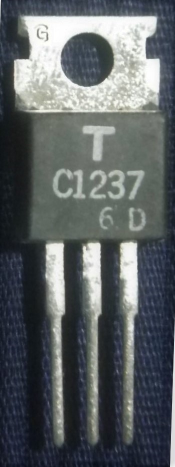 2SC1237