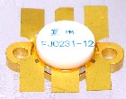 FJ0231-12GG    高周波トランジスタ