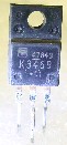 2SK3469    N  CHANNEL  SILICON  POWER  MOSFET      1    pcs