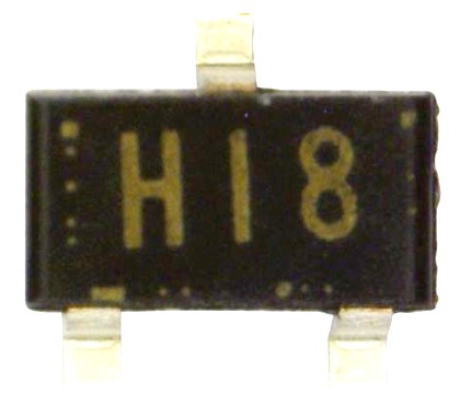 2SK1581-TIB