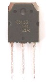 2SK3163-E     60V/75A/110W/RDS(on)    0.006  ohm