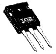 IRFPE50   Power MOSFET(Vdss=800V  Rds(on)=1.2Ω  Id=7.8A  190W)   1pcs