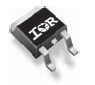 IRLR7833  30V/99A/140W/RDS(ON):0.0036ohm     1pcs