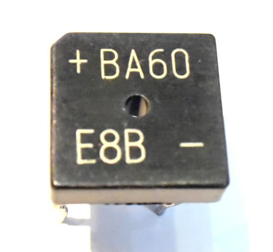 DBA60E