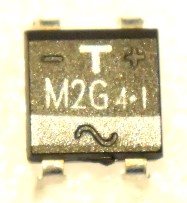M2G   1A/400V
