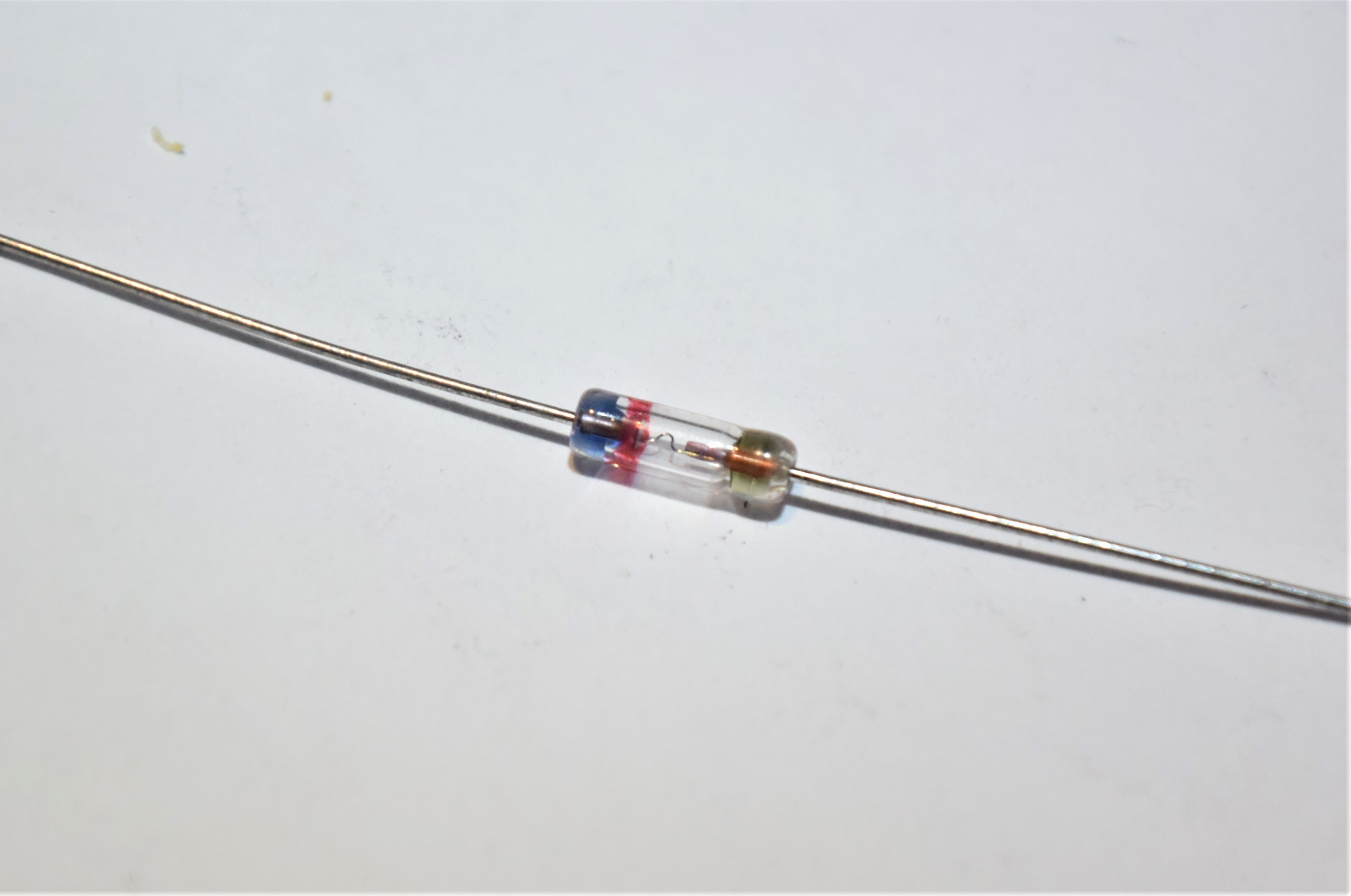 1N34A  Germanium diode