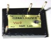 C24A45UVerⅡ  2nd generation series of power supply circuit
