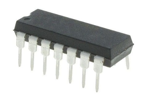 ADVFC32KN　電圧 - 周波数および周波数 - 電圧 V/F Converter IC