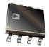 ADT7410TRZ-REEL7  基板取付型温度センサー 0.5 Deg C Accurate 16-Bit Digital I2C