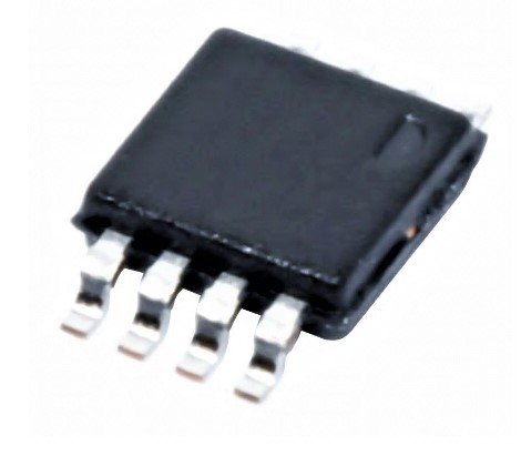 ADS8320E/250　アナログ・デジタルコンバータ - ADC 16-Bit Hi-Sp 2.7-5V MicroPwr Sampling
