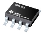 OPA698 ID　　　Unity-Gain Stable　 Wideband　Voltage Limiting Amplifier