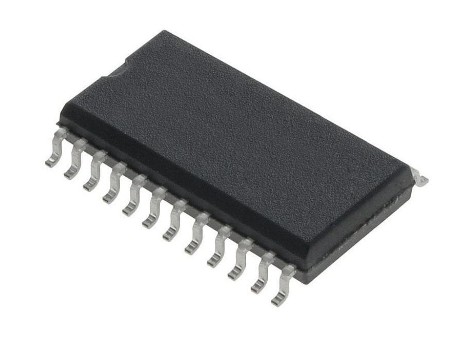 SP208EET-L　RS-232 インタフェース IC 5V