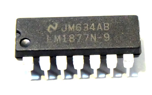 LM1877N-9