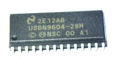 USBN9604-28M