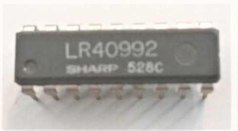 LR40992