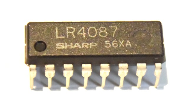 LR4087