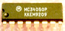 MC34050P    DIPタイプ