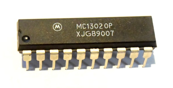 MC13020P