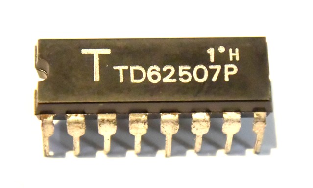 TD62507P