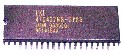 TMP47C422NG-3P86  CMOS 4-BIT MICROCONTROLLER