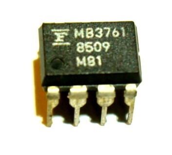 MB3761P　DIP-8