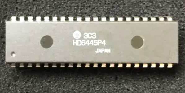 HD6445P4