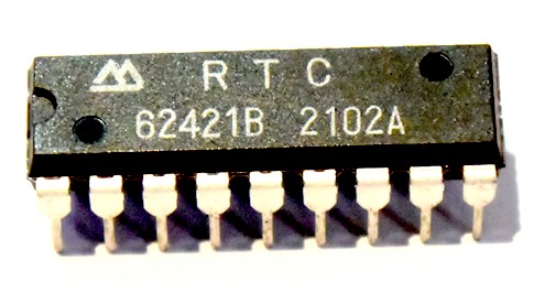 RTC62421B