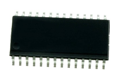 MC908JB8ADWE　8ビットマイクロコントローラ - MCU 908JB8