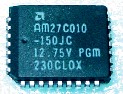 AM27C010-150JC