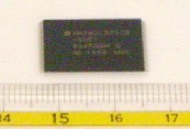 フラッシュメモリー　　AM29DL323CB-90E1