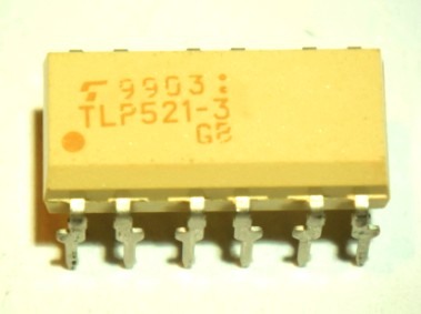 TLP521-3-GB