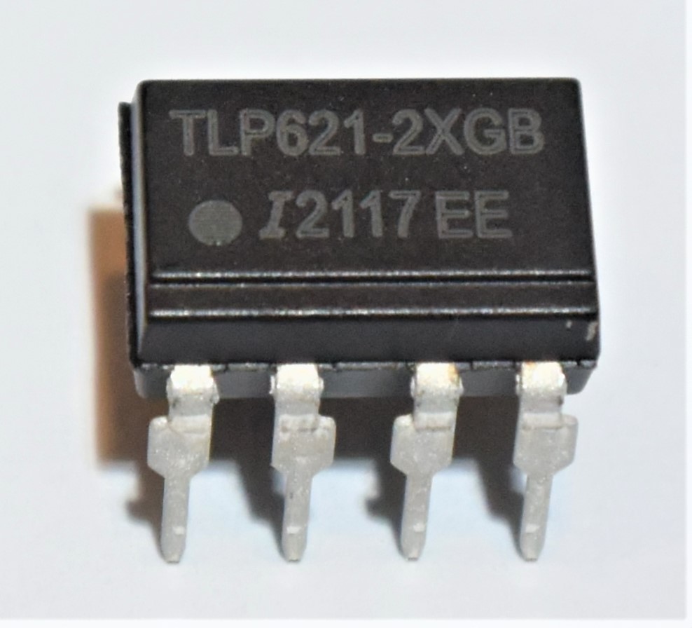 TLP621-2XGB