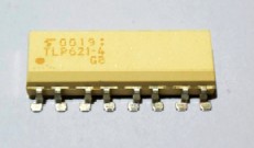 TLP621-4(GB.LF)表面実装