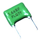 RF-1/2 　11KΩ/0.5W  RF-E ±1%　