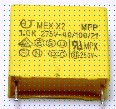 MEX-X2 MPP-1.0K  275V    1uF/275V  1pcs